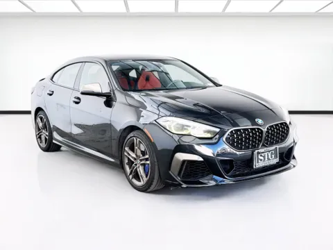 Another view of 2020 BMW 2 Series M235i Gran Coupe xDrive for sale in Bellflower, CA at STG Bellflower