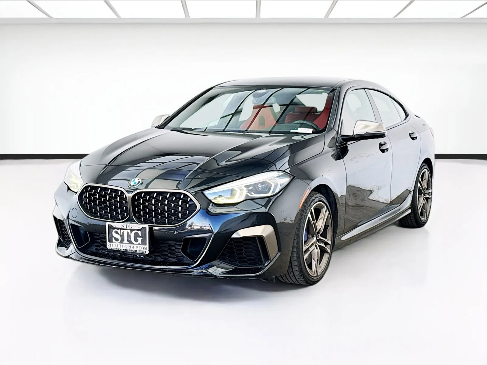 2020 BMW 2 Series M235i xDrive Gran Coupe's photo