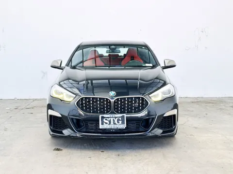 Photos of 2020 BMW 2 Series M235i Gran Coupe xDrive for sale in Bellflower, CA at STG Bellflower