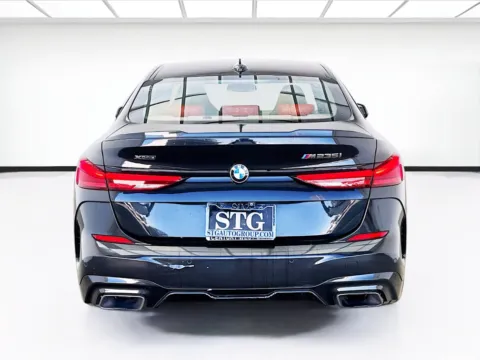 More photos of 2020 BMW 2 Series M235i Gran Coupe xDrive at STG Bellflower, CA