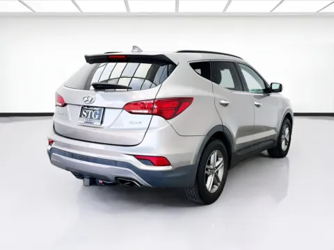 More photos of 2017 Hyundai Santa Fe Sport 2.4 Base at STG Bellflower, CA