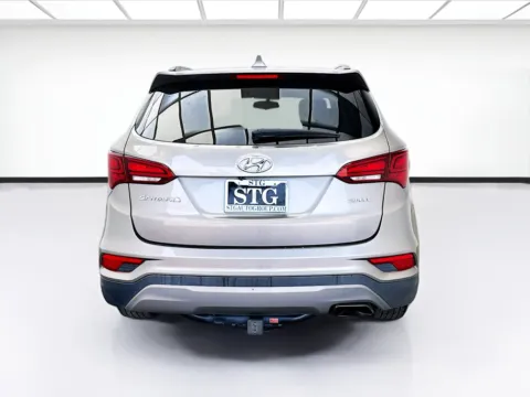 More photos of 2017 Hyundai Santa Fe Sport 2.4 Base at STG Bellflower, CA