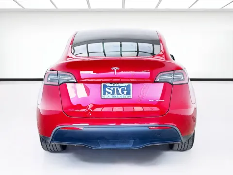 More photos of 2020 Tesla Model Y Long Range at STG Bellflower, CA