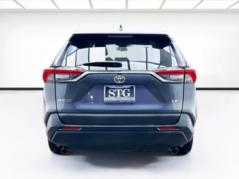 More photos of 2024 Toyota RAV4 LE at STG Bellflower, CA