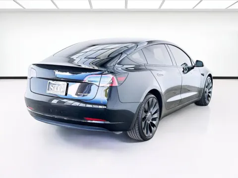 More photos of 2023 Tesla Model 3 Performance at STG Bellflower, CA