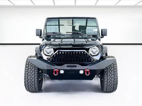 Photos of 2020 Jeep Wrangler Unlimited Unlimited Sport S for sale in Bellflower, CA at STG Bellflower