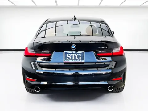 More photos of 2021 BMW 3 Series 330i at STG Bellflower, CA