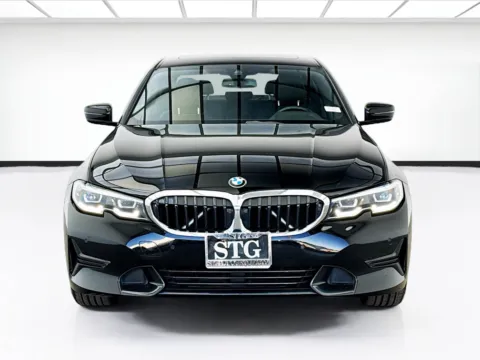 Photos of 2021 BMW 3 Series 330i for sale in Bellflower, CA at STG Bellflower