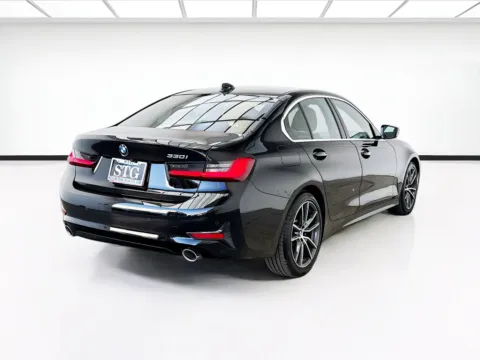 More photos of 2021 BMW 3 Series 330i at STG Bellflower, CA