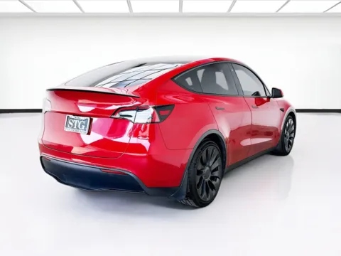 More photos of 2022 Tesla Model Y Performance at STG Bellflower, CA