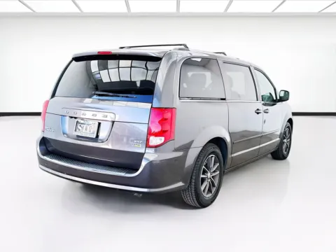 More photos of 2017 Dodge Grand Caravan SXT at STG Bellflower, CA