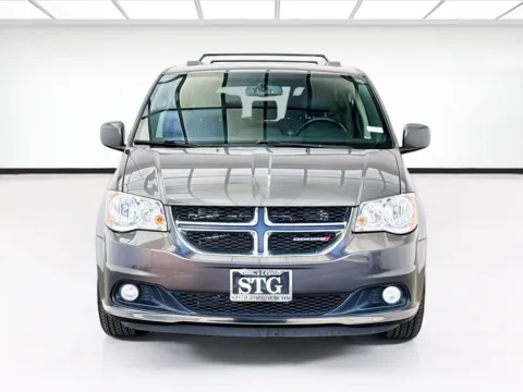 Photos of 2017 Dodge Grand Caravan SXT for sale in Bellflower, CA at STG Bellflower