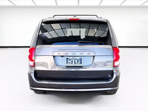 More photos of 2017 Dodge Grand Caravan SXT at STG Bellflower, CA