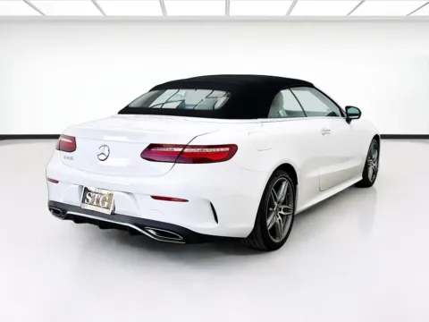 More photos of 2019 Mercedes-Benz E-Class E 450 at STG Bellflower, CA