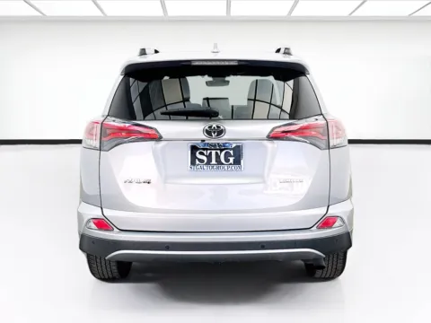 More photos of 2018 Toyota RAV4 Limited at STG Bellflower, CA