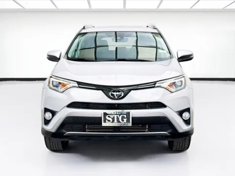 Photos of 2018 Toyota RAV4 Limited for sale in Bellflower, CA at STG Bellflower