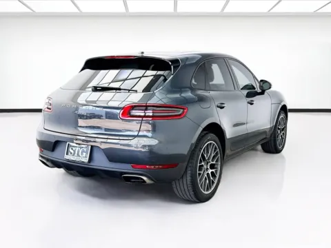 More photos of 2018 Porsche Macan at STG Bellflower, CA