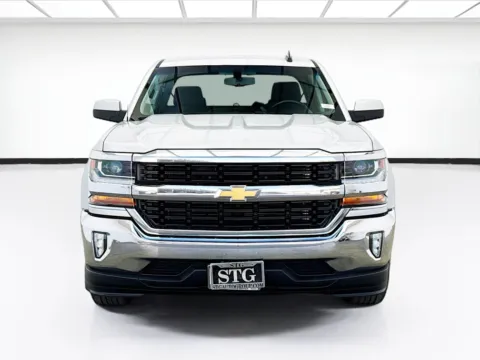 Photos of 2018 Chevrolet Silverado 1500 LT LT1 for sale in Bellflower, CA at STG Bellflower