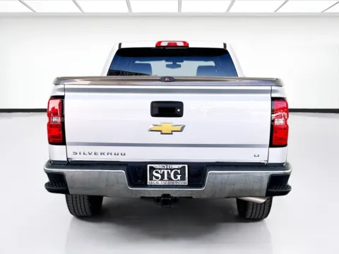 More photos of 2018 Chevrolet Silverado 1500 LT LT1 at STG Bellflower, CA