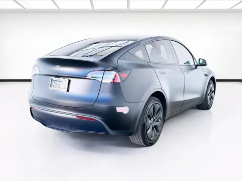 More photos of 2024 Tesla Model Y Long Range at STG Bellflower, CA