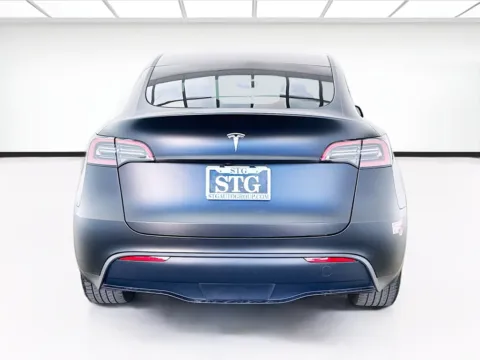 More photos of 2024 Tesla Model Y Long Range at STG Bellflower, CA