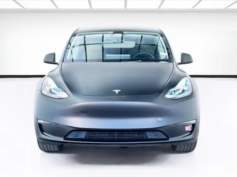 Photos of 2024 Tesla Model Y Long Range for sale in Bellflower, CA at STG Bellflower