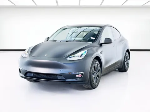 Unknown 2024 Tesla Model Y Long Range for sale in Bellflower, CA