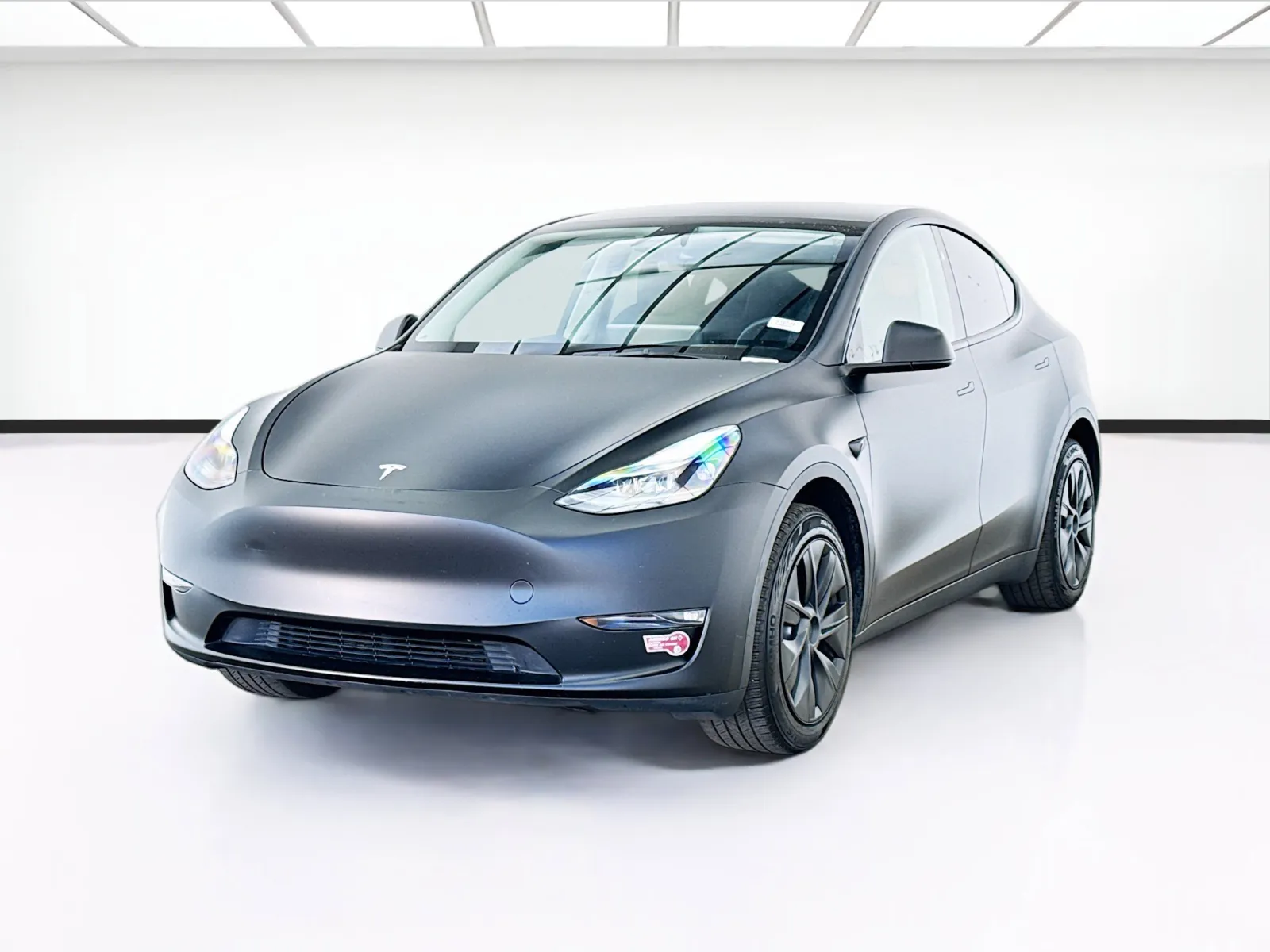 2024 Tesla Model Y Long Range Dual Motor All-Wheel Drive's photo