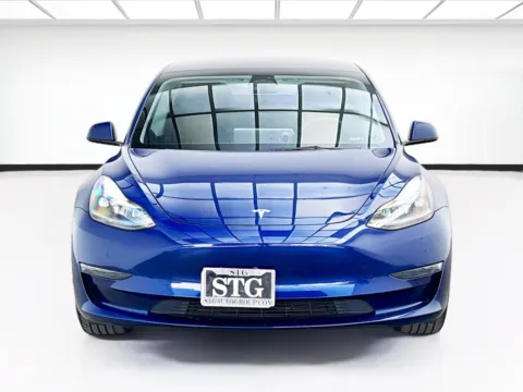 Photos of 2023 Tesla Model 3 for sale in Bellflower, CA at STG Bellflower