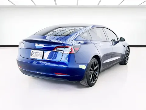 More photos of 2023 Tesla Model 3 at STG Bellflower, CA