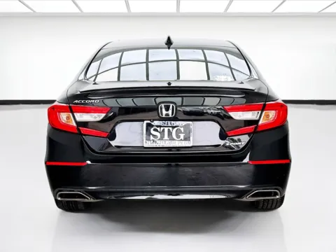 More photos of 2018 Honda Accord Sedan Sport at STG Bellflower, CA