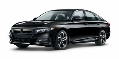 Black 2018 Honda Accord Sedan Sport for sale in Bellflower, CA
