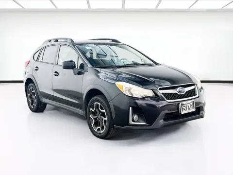 Another view of 2016 Subaru Crosstrek 2.0i Premium for sale in Bellflower, CA at STG Bellflower