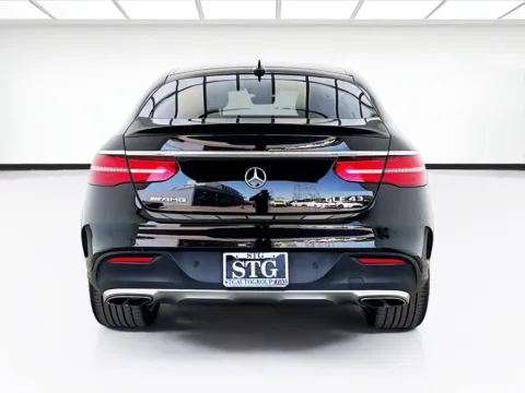 More photos of 2017 Mercedes-Benz GLE 43 AMG Coupe 4MATIC at STG Bellflower, CA