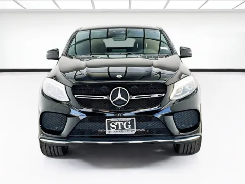 Photos of 2017 Mercedes-Benz GLE 43 AMG Coupe 4MATIC for sale in Bellflower, CA at STG Bellflower