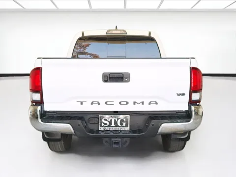 More photos of 2018 Toyota Tacoma SR5 V6 at STG Bellflower, CA