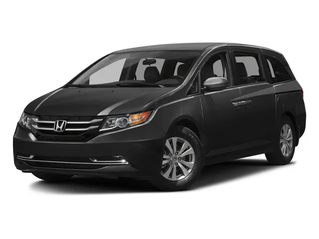 2016 Honda Odyssey EX for sale in Bellflower, CA