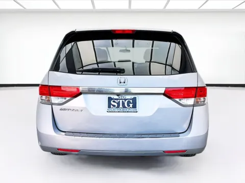 More photos of 2016 Honda Odyssey EX at STG Bellflower, CA