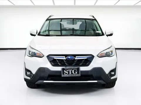 Photos of 2022 Subaru Crosstrek Hybrid for sale in Bellflower, CA at STG Bellflower
