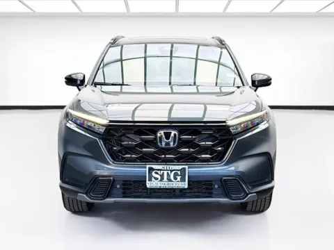 Photos of 2025 Honda CR-V Hybrid Sport-L for sale in Bellflower, CA at STG Bellflower