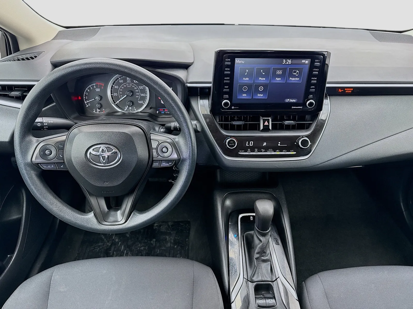 2022 Toyota Corolla LE - Photo 14