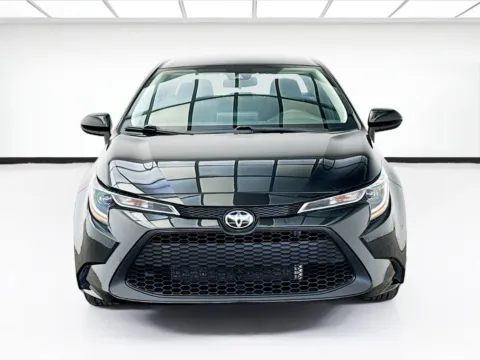 Photos of 2022 Toyota Corolla LE for sale in Bellflower, CA at STG Bellflower