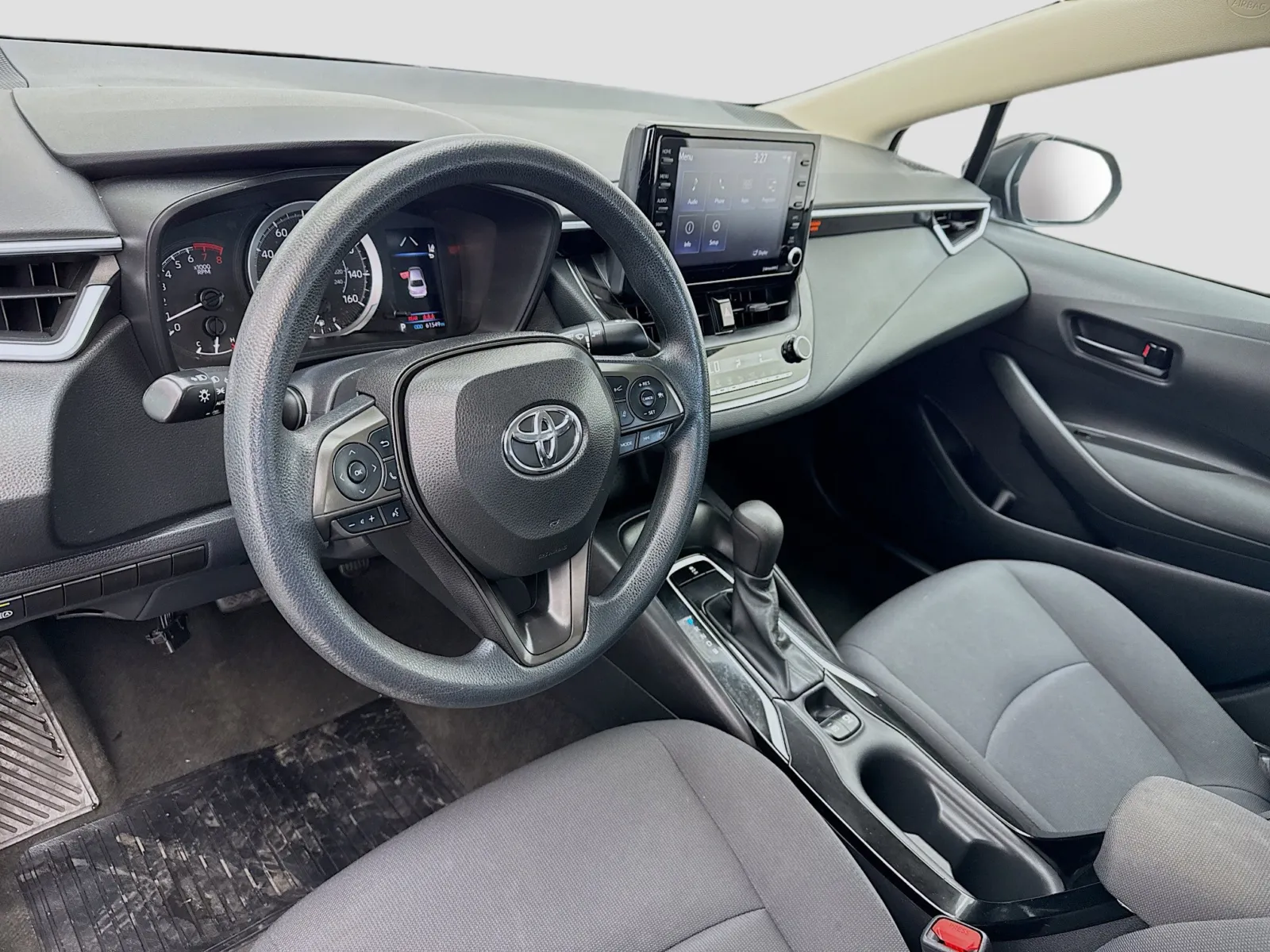 2022 Toyota Corolla LE - Photo 7