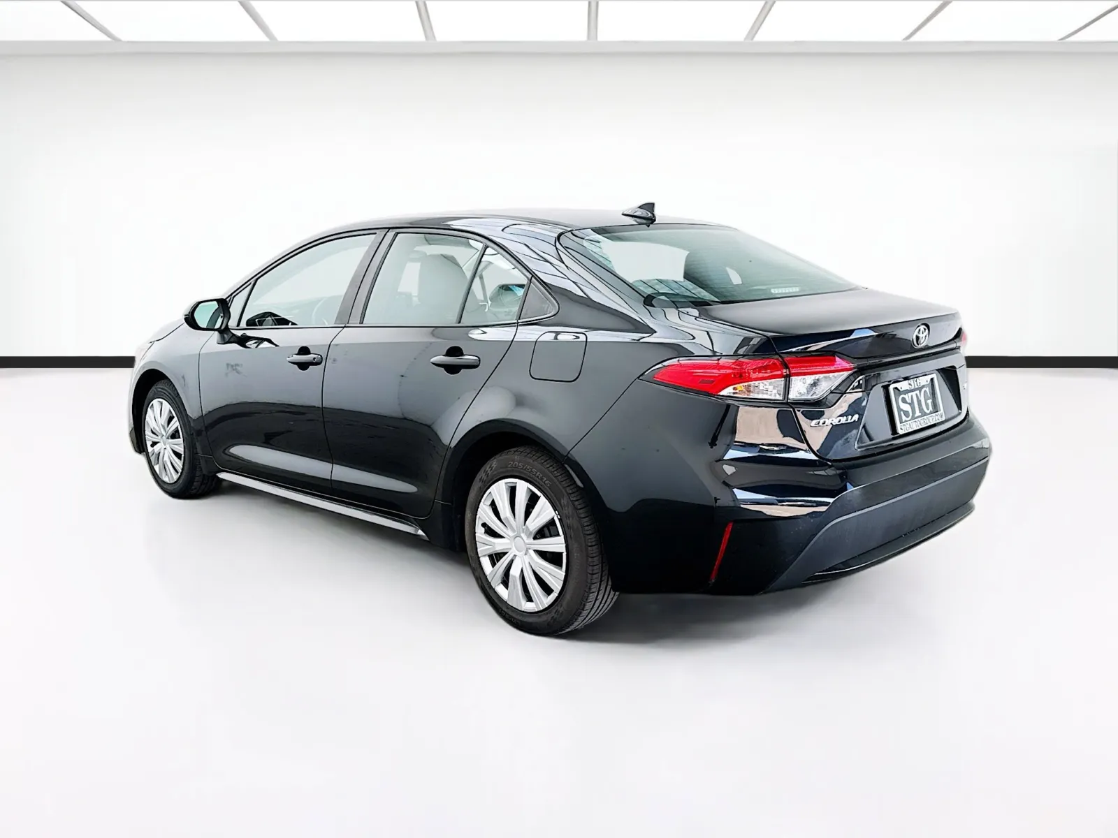 2022 Toyota Corolla LE - Photo 6