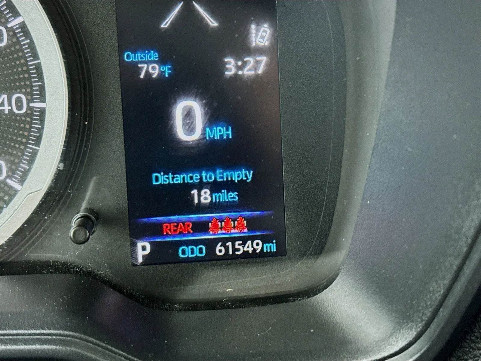 2022 Toyota Corolla LE - Photo 8