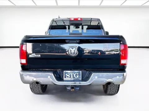 More photos of 2016 Ram 1500 Big Horn at STG Bellflower, CA