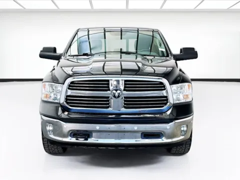 Photos of 2016 Ram 1500 Big Horn for sale in Bellflower, CA at STG Bellflower