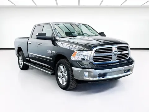 Another view of 2016 Ram 1500 Big Horn for sale in Bellflower, CA at STG Bellflower