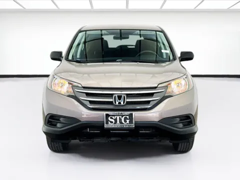 Photos of 2014 Honda CR-V LX for sale in Bellflower, CA at STG Bellflower