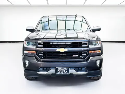Photos of 2016 Chevrolet Silverado 1500 LT Z71 for sale in Bellflower, CA at STG Bellflower